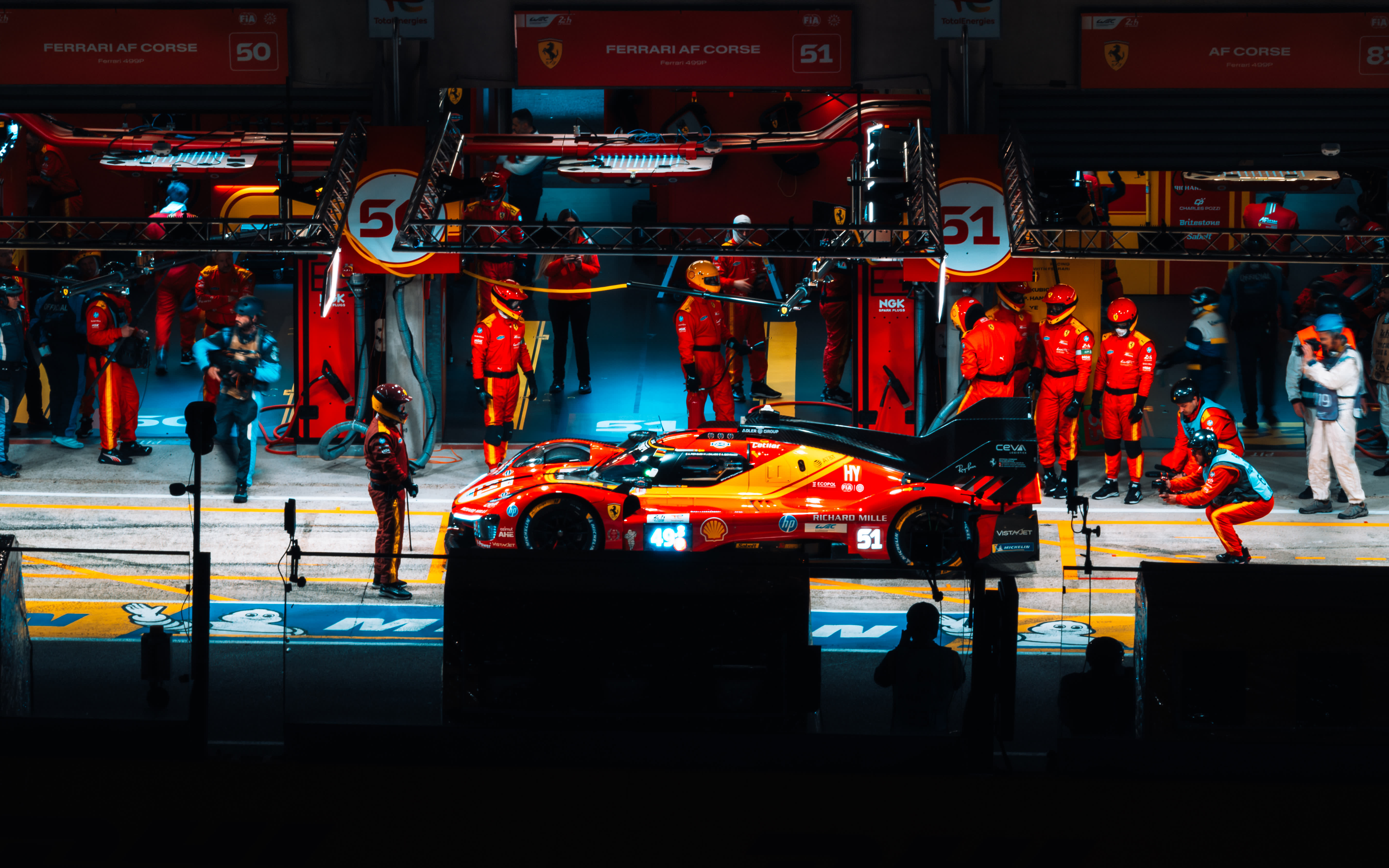 24H du Mans